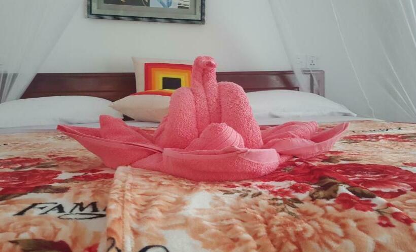 Hotel Adhi S Place Ella