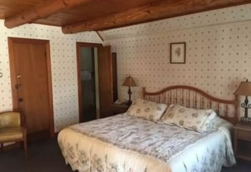 Hotelli Dalem's Chalet