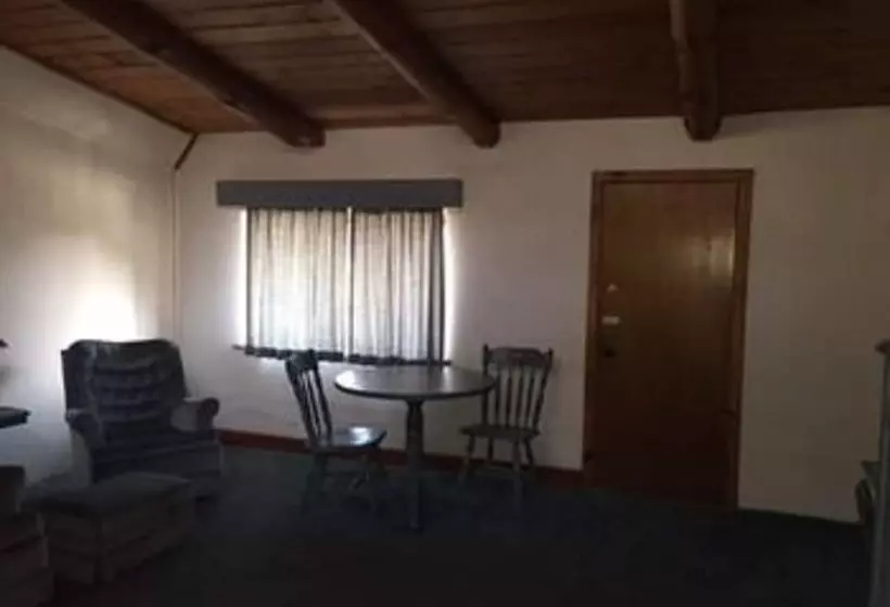 Hotelli Dalem's Chalet