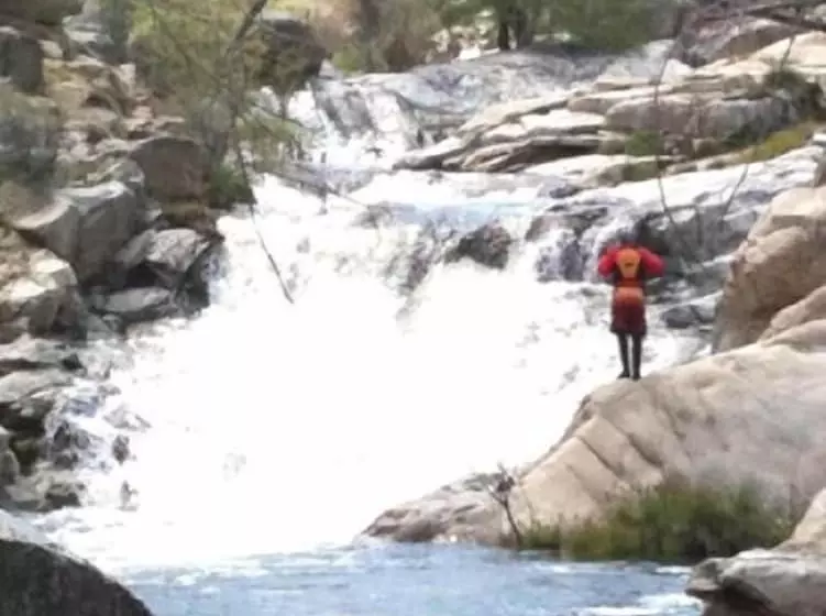 Hotelli Riverview Lodge