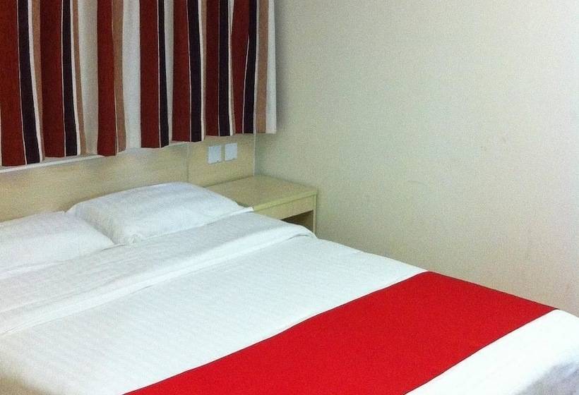 Hotel Thankyou Express