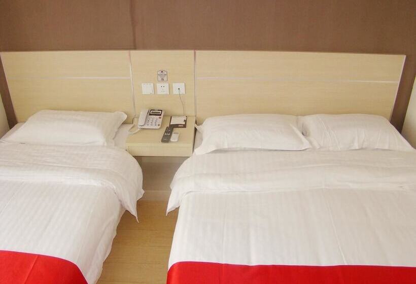 Hotel Thankyou Express