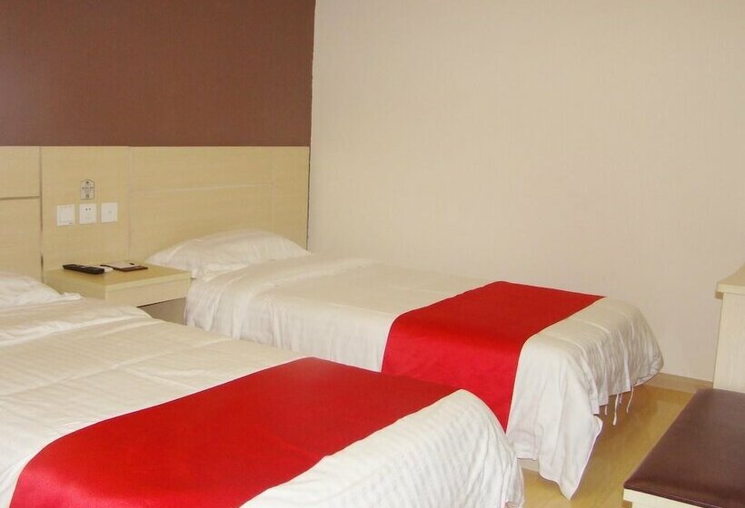 Hotel Thankyou Express