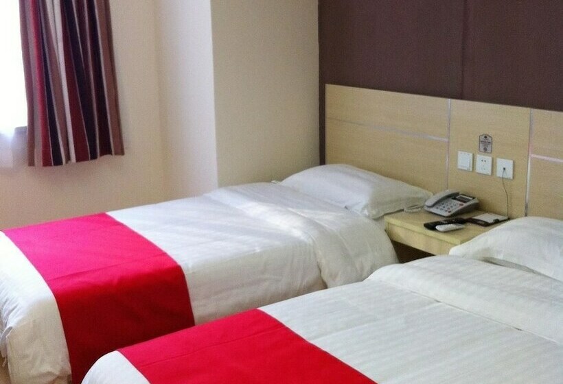 Hotel Thankyou Express