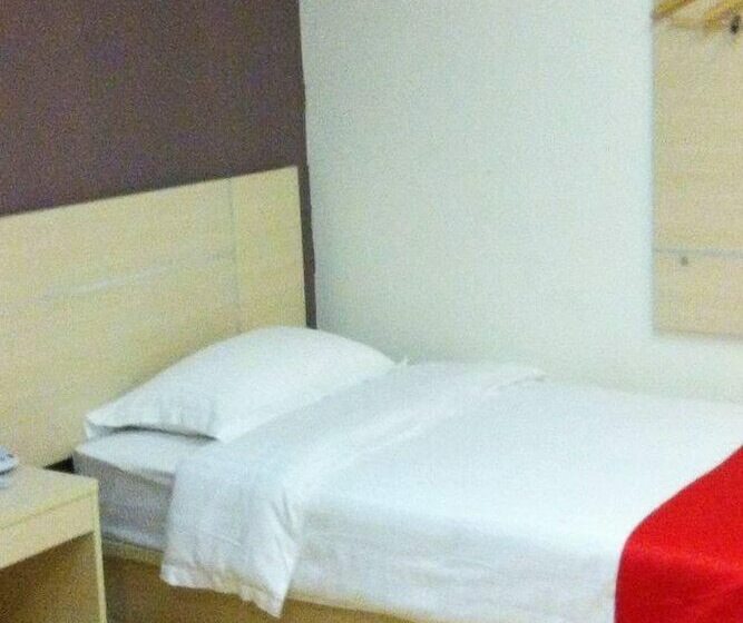 Hotel Thankyou Express