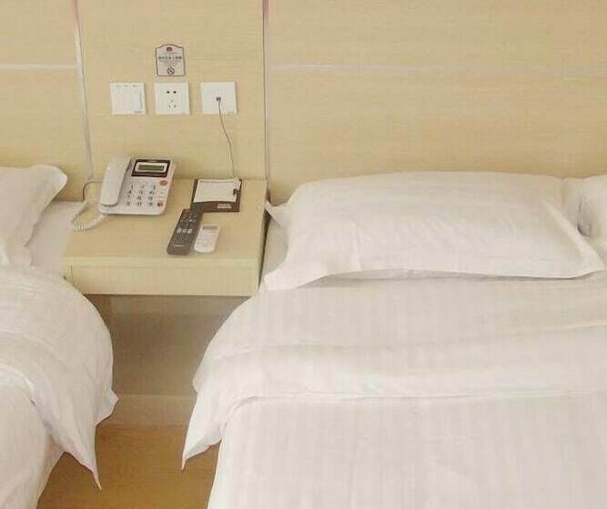 Hotel Thankyou Express