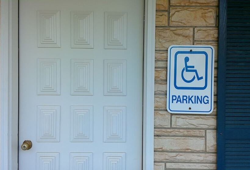 Мотель Brentwood Motor Inn