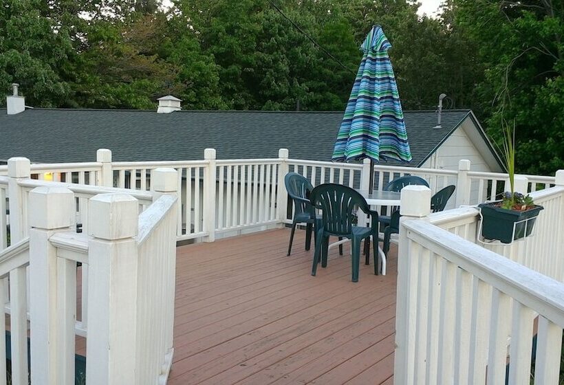 Мотель Brentwood Motor Inn