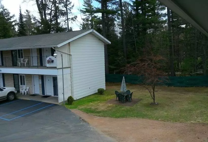 Motelli Brentwood Motor Inn