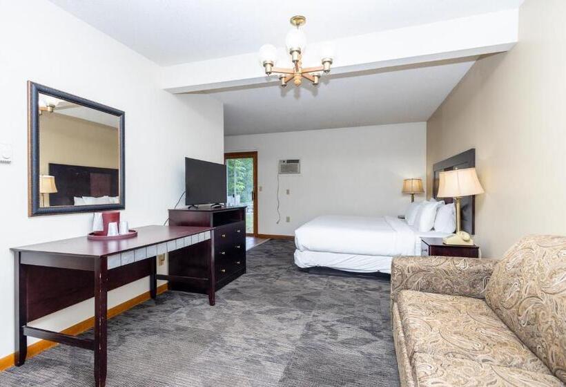 Мотель Brentwood Motor Inn