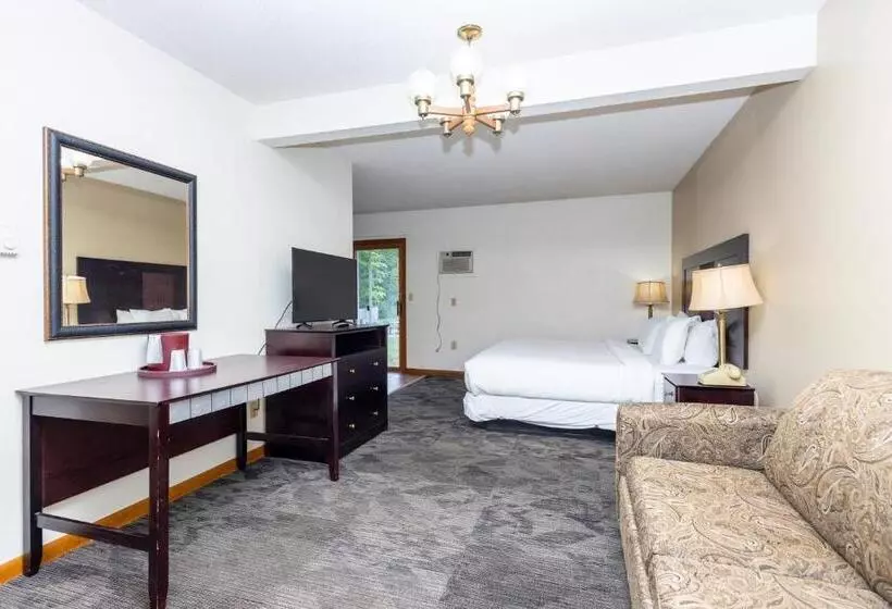 Motelli Brentwood Motor Inn