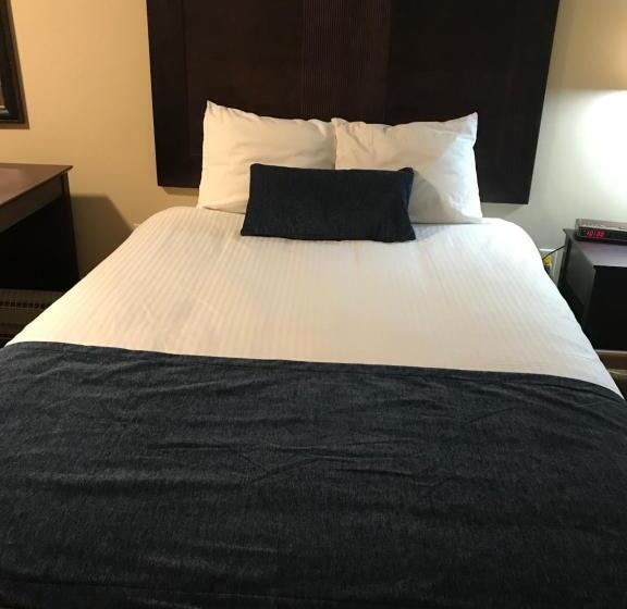 Мотель Brentwood Motor Inn