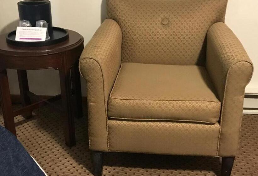 Мотель Brentwood Motor Inn