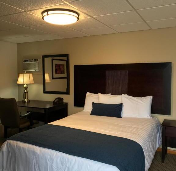 Мотель Brentwood Motor Inn