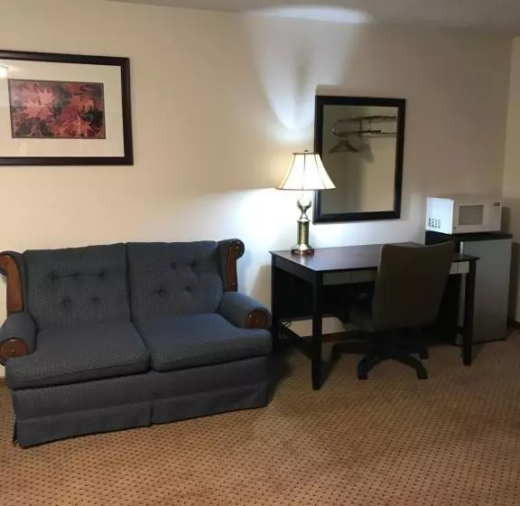 Motelli Brentwood Motor Inn