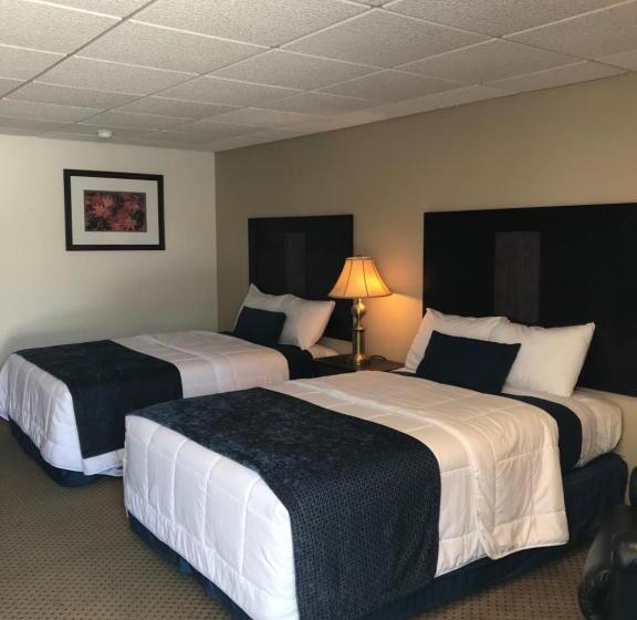 Мотель Brentwood Motor Inn