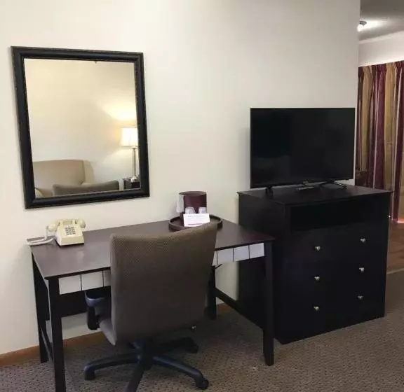 Motelli Brentwood Motor Inn