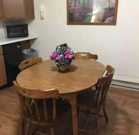 Motelli Brentwood Motor Inn