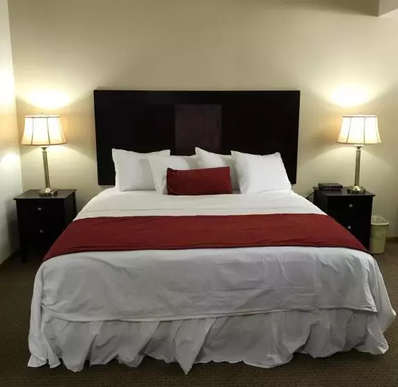 Motelli Brentwood Motor Inn