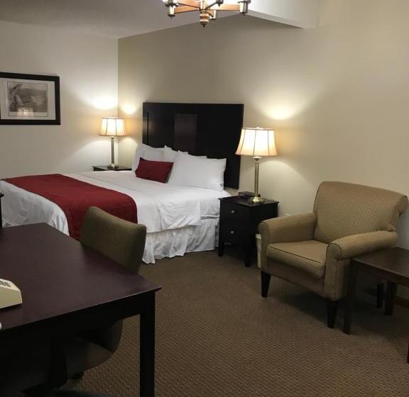 Мотель Brentwood Motor Inn