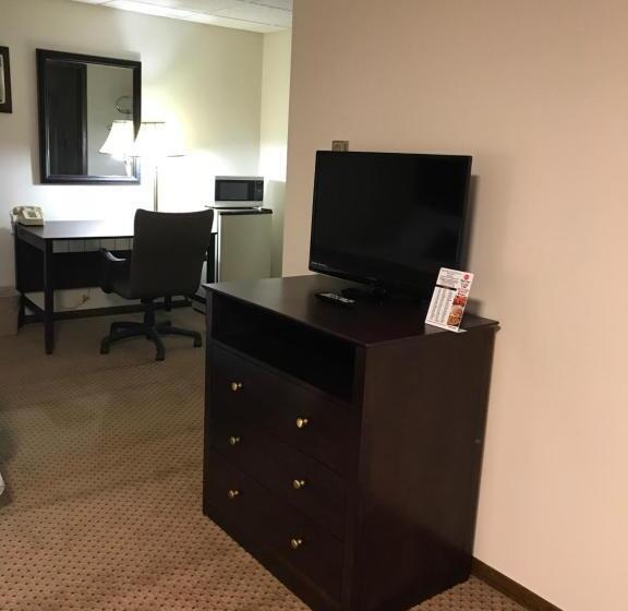 Мотель Brentwood Motor Inn