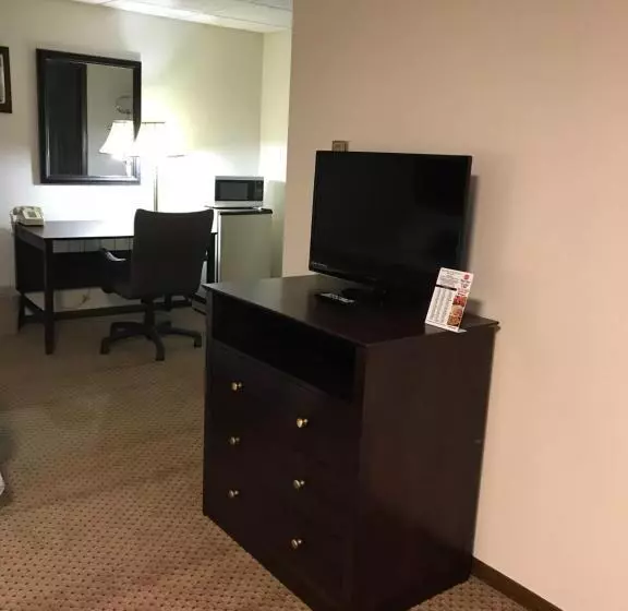 Motelli Brentwood Motor Inn