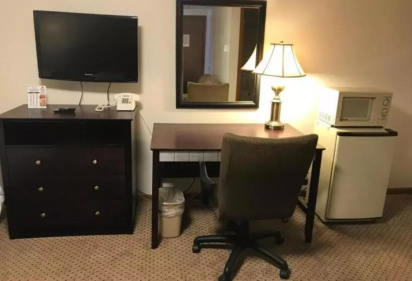 Motelli Brentwood Motor Inn