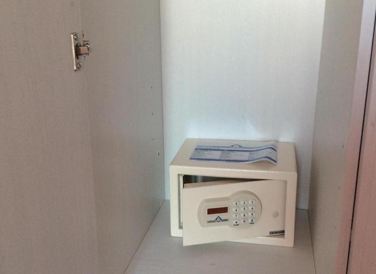 Pensjonat B&b In Residence ...a Due Passi Dalla Scala Dei Turchi