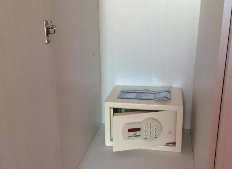 پانسیون B&b In Residence ...a Due Passi Dalla Scala Dei Turchi