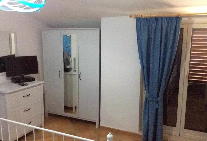 پانسیون B&b In Residence ...a Due Passi Dalla Scala Dei Turchi