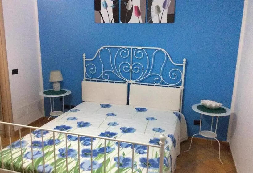 پانسیون B&b In Residence ...a Due Passi Dalla Scala Dei Turchi