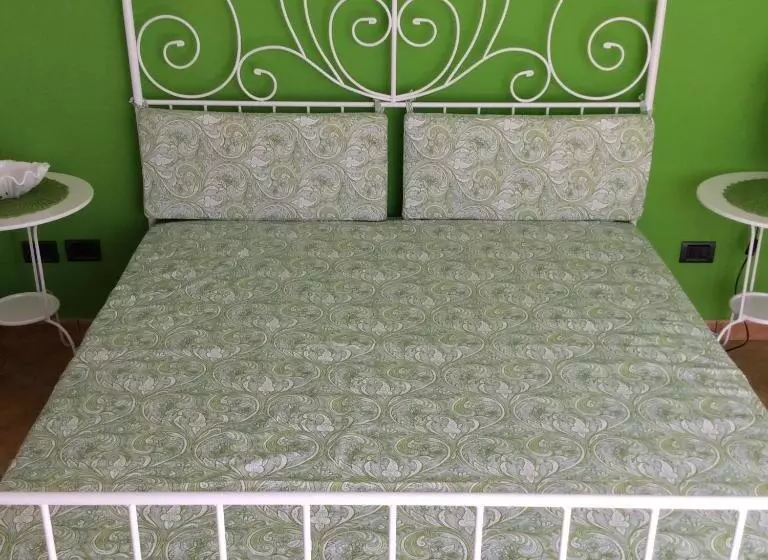 پانسیون B&b In Residence ...a Due Passi Dalla Scala Dei Turchi