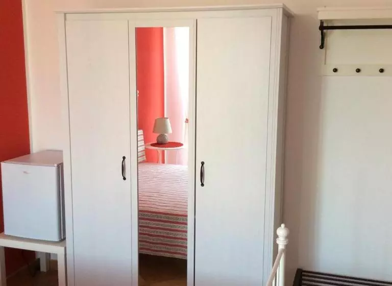 پانسیون B&b In Residence ...a Due Passi Dalla Scala Dei Turchi