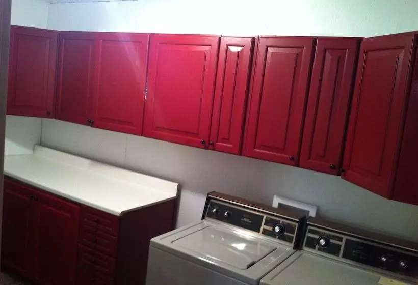 Wild Skies Cabin Rentals In Craig