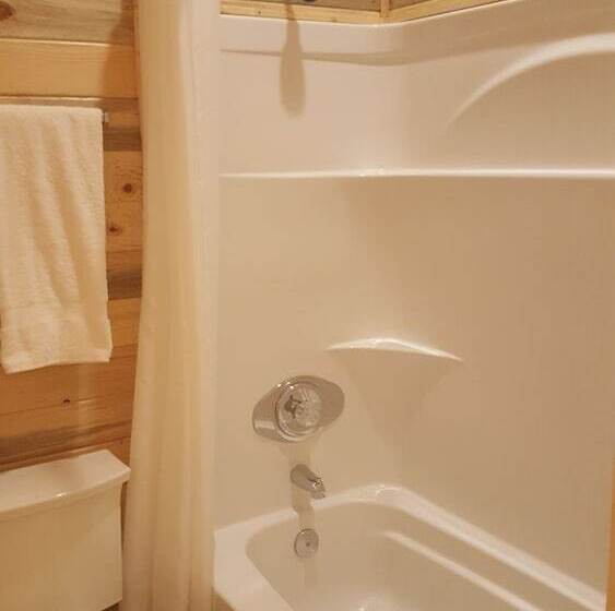 Wild Skies Cabin Rentals In Craig