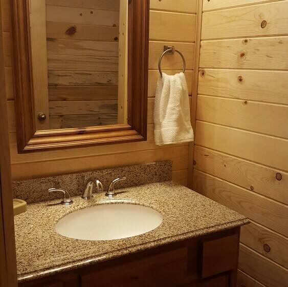 Wild Skies Cabin Rentals In Craig