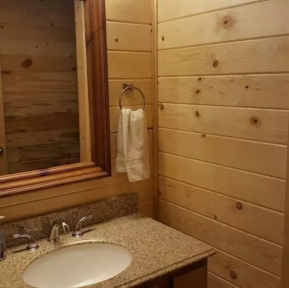 Wild Skies Cabin Rentals In Craig