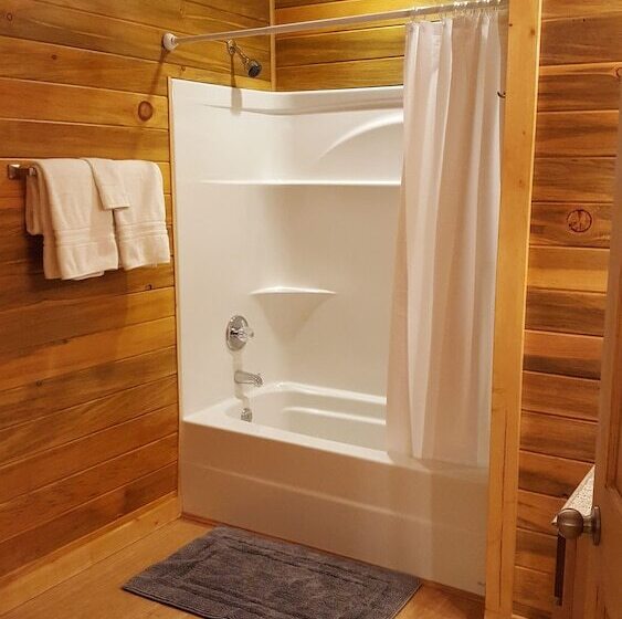 Wild Skies Cabin Rentals In Craig