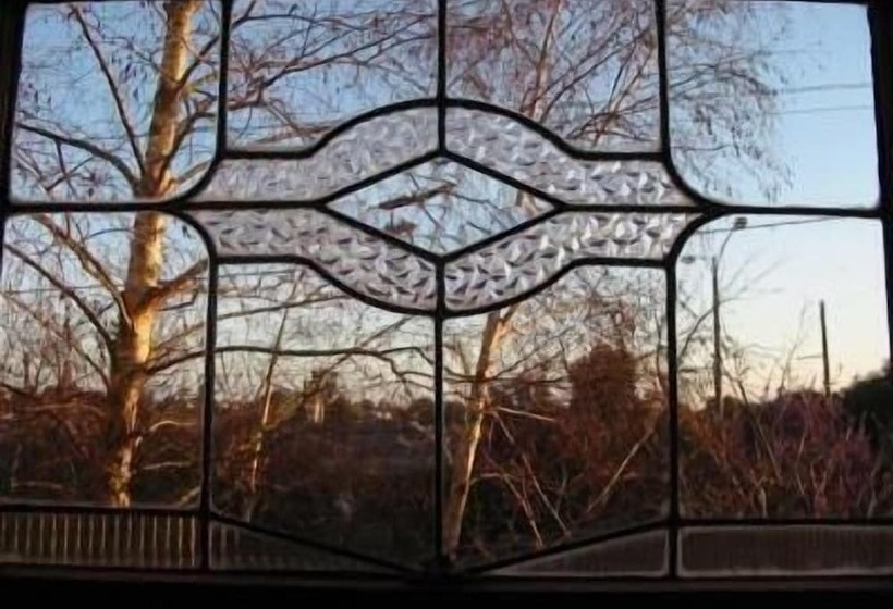 ベッドアンドブレックファースト Mourilyan House