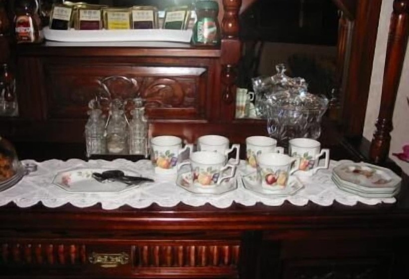 ベッドアンドブレックファースト Mourilyan House