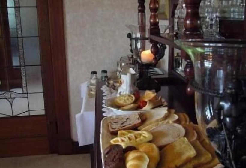 ベッドアンドブレックファースト Mourilyan House