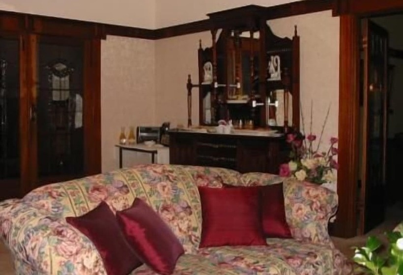 ベッドアンドブレックファースト Mourilyan House