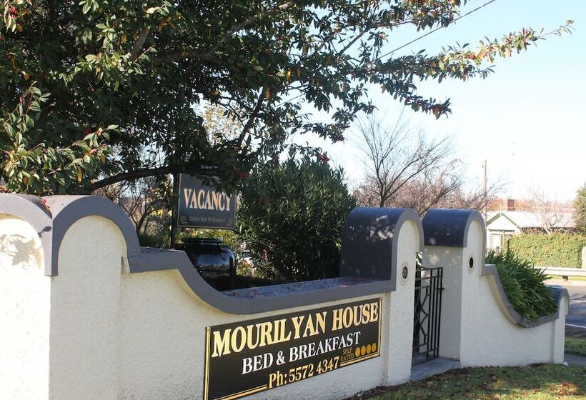 ベッドアンドブレックファースト Mourilyan House