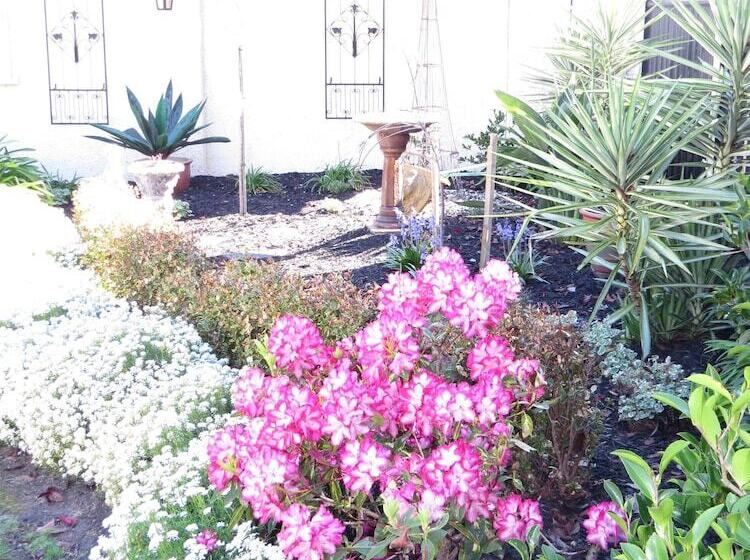 ベッドアンドブレックファースト Mourilyan House