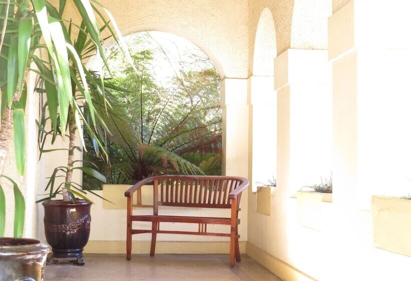 ベッドアンドブレックファースト Mourilyan House