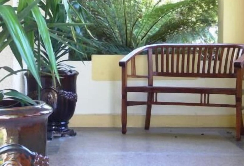 ベッドアンドブレックファースト Mourilyan House