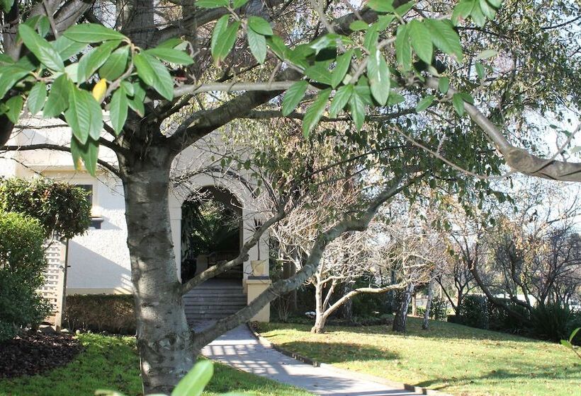 ベッドアンドブレックファースト Mourilyan House