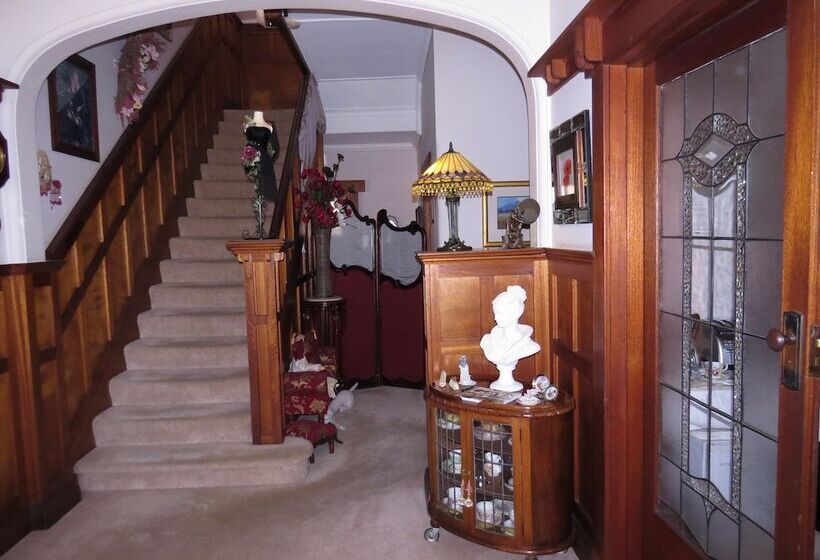 ベッドアンドブレックファースト Mourilyan House