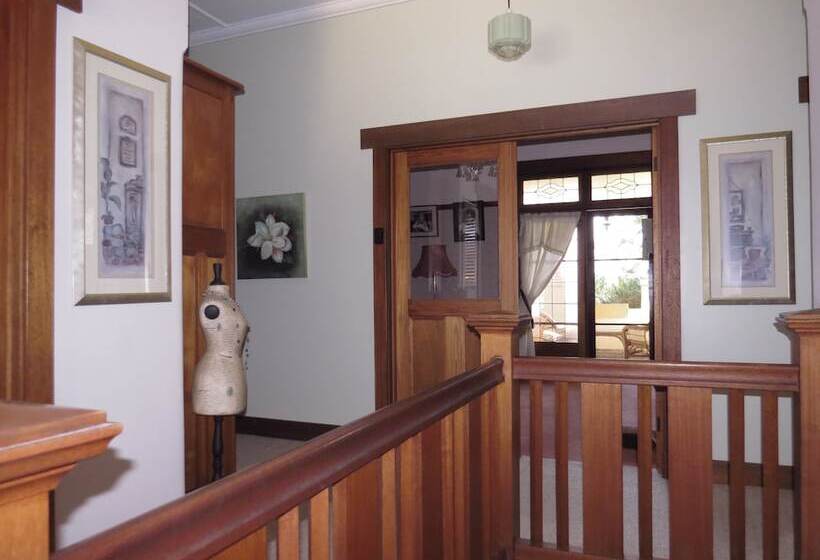 ベッドアンドブレックファースト Mourilyan House