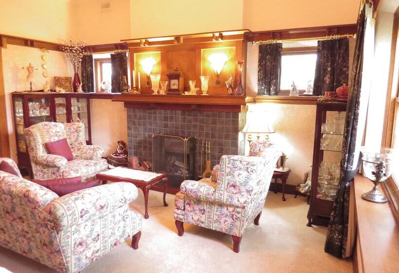 ベッドアンドブレックファースト Mourilyan House